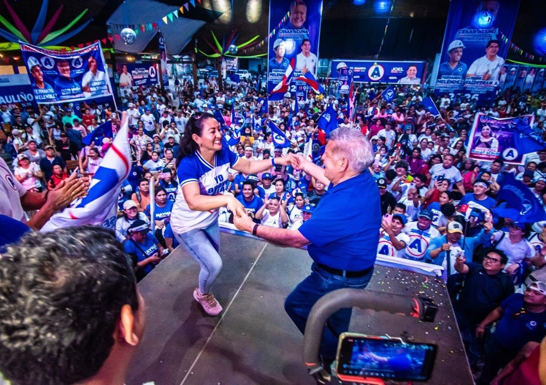 Alianza Para el Progreso realizará elecciones de delegados este domingo 30 de noviembre a nivel nacional