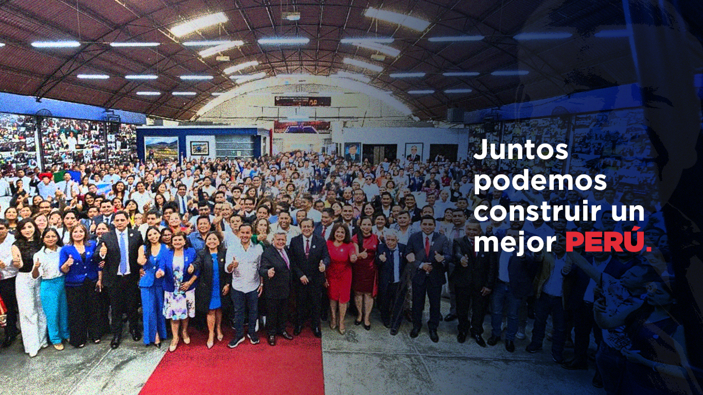 Alianza Para el Progreso